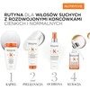 Kérastase Nutritive Nutri-Supplement Split Ends Serum maitinantis serumas galvos odai, 50 ml