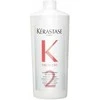 Kérastase Première Decalcifying Repairing Šampūnas kalkes šalinantis ir atkuriantis šampūnas pažeistiems plaukams, 1000 ml