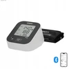 Omron M2+ Connect kraujospūdžio matuoklis Juodas