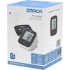 Omron M2+ Connect kraujospūdžio matuoklis Juodas