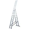 KRAUSE CORDA Ladder 3x10 Rungs