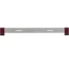 KRAUSE CORDA STABILIZATORIUS 61,5x20x800mm, reguliuojamas diapazonas (305–445 mm)