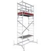 KRAUSE RUSZTOWANIE CLIMTEC 1 KONDYGNACJA 5,0m