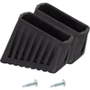 KRAUSE KOJELĖS 2vnt. 50 x 20mm KOPĖČIOMS SECURY, SEPURO, SECURO, TREPPO