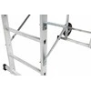 Hailo Sastatnes HobbyStep H3 / terauda / 2x5 pakapieni