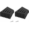 KRAUSE KOJELĖS 2vnt. 40 x 20mm KOPĖČIOMS SECURY, SEPURO, SECURO, TREPPO