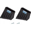 KRAUSE KOJELĖS 2vnt. 40 x 20mm KOPĖČIOMS SECURY, SEPURO, SECURO, TREPPO