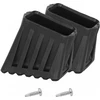 KRAUSE KOJELĖS 2vnt. 40 x 20mm KOPĖČIOMS SECURY, SEPURO, SECURO, TREPPO