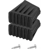 KRAUSE KOJELĖS 2vnt. 40 x 20mm KOPĖČIOMS SECURY, SEPURO, SECURO, TREPPO