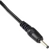 Akyga AK-TB-21 5V/2A 10W impulsinis maitinimo šaltinis - DC kištukas 2.5/0.7mm
