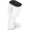 Įkroviklis Dicota CAR LAPTOP CHARGER UNIVERSAL CAR LAPTOP CHARGER UNIVERSAL