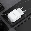 Įkroviklis Hoco N2 USB (5V 2A) baltas