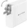 „Hyper | HyperJuice GaN 140 W“ USB-C įkroviklis