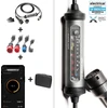 Įkroviklis Juice Booster 3 air EU Traveller Set 1,4 - 11 kW, 3.1 cable (EL-JB3AG2)