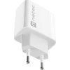 Krautuvas Natec RiberA 1x USB-A 1x USB-C 3 A (NUC-2061)