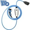 Krautuvas NRGkick 32A Pure skirtas PV- User WLAN + Bleudany, GSM / GPS / SIM 22kW 10m (12201000- 30001002)