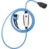 Wallbox Krautuvas NRGkick 32A Pure standartas WLAN + Bleudench, GSM / GPS / SIM 22kW 10m (12201000)
