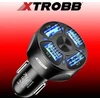 Xtrobb Automobilinis telefono kroviklis Berimax BK-358