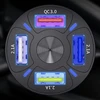 Xtrobb Automobilinis telefono kroviklis Berimax BK-358