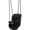 Krea Swing plastikinės sūpynės, Juoda