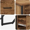 Kabalas Senas medis 97 x 32,5 x 74,5 cm