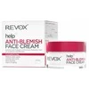„Revox B77 Help“ dieninis veido kremas nuo spuogų, 50 ml
