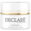 Declaré Nutrivital kremas normaliai odai 50ml