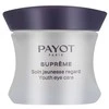 Payot Supreme Youth Care jauninamasis akių kontūro kremas, 15 ml