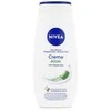 Nivea Creme Aloe Dušo želė dušo kremas su alaviju, 250 ml