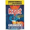 Kret KRET _ Principai drenavimo vamzdžių 40g paketėlis