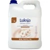 Kremas skystas muilas LUKSJA, medvilnės, 5 l papildymas