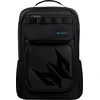 Acer | Predator Gaming Extreme | Tinka iki 17 " | Backpack | Shoulder strap | Juodas