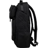 Acer | Predator Gaming Extreme | Tinka iki 17 " | Backpack | Shoulder strap | Juodas