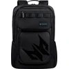 Acer | Predator Gaming Extreme | Tinka iki 17 " | Backpack | Shoulder strap | Juodas