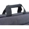 ART laptop / tablet / notebook bag 15.6" NB-0362 juodas