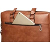 Baltan Krepšys Eco Classic do 15,6"- Brąz