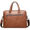 Baltan Krepšys Eco Classic do 15,6"- Brąz