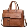 Baltan Krepšys Eco Classic do 15,6"- Brąz