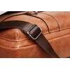 Baltan Krepšys Eco Classic do 15,6"- Brąz