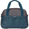 Krepšys BASIL FLAIR CARRY ALL DVICLE BAG, HOOK-ON, 18L, Wodoodporna, Navy (NAUJIENA, 2025 m.)