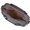 Krepšys BASIL FLAIR CARRY ALL DVICLE BAG, HOOK-ON, 18L, Wodoodporna, Navy (NAUJIENA, 2025 m.)