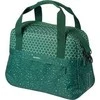 Krepšys BASIL FLAIR CARRY ALL DVICLE BAG, HOOK-ON, 18L, Wodoodporna, žalia (NAUJA 2025 m.)
