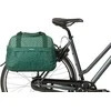 Krepšys BASIL FLAIR CARRY ALL DVICLE BAG, HOOK-ON, 18L, Wodoodporna, žalia (NAUJA 2025 m.)