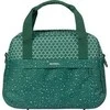 Krepšys BASIL FLAIR CARRY ALL DVICLE BAG, HOOK-ON, 18L, Wodoodporna, žalia (NAUJA 2025 m.)