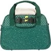 Krepšys BASIL FLAIR CARRY ALL DVICLE BAG, HOOK-ON, 18L, Wodoodporna, žalia (NAUJA 2025 m.)