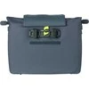 „Krepšys BASIL MANHATTAN COMMUTER“ DVIRAČIO LAPTOP BAG, HOOK-ON, 12L, Wodoodporna, Navy (NAUJA, 2025 m.)