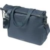 „Krepšys BASIL MANHATTAN COMMUTER“ DVIRAČIO LAPTOP BAG, HOOK-ON, 12L, Wodoodporna, Navy (NAUJA, 2025 m.)