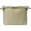 Krepšys BASIL MANHATTAN COMMUTER OFFICE DVIRAČIO KREPŠELIS, HOOK-ON, 12L, Wodoodporna, Taupe (NAUJIENA, 2025 m.)
