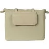 Krepšys BASIL MANHATTAN COMMUTER OFFICE DVIRAČIO KREPŠELIS, HOOK-ON, 12L, Wodoodporna, Taupe (NAUJIENA, 2025 m.)