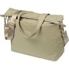 Krepšys BASIL MANHATTAN COMMUTER OFFICE DVIRAČIO KREPŠELIS, HOOK-ON, 12L, Wodoodporna, Taupe (NAUJIENA, 2025 m.)